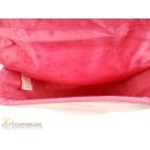 Diddlina vállpántos oldaltáska kislányoknak