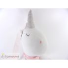 Tüll szoknyás balerina unikornis hátizsák