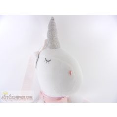 Tüll szoknyás balerina unikornis hátizsák