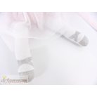 Tüll szoknyás balerina unikornis hátizsák