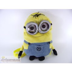 Gru Minyonok Minions plüss hátizsák
