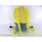 Gru Minyonok Minions plüss hátizsák