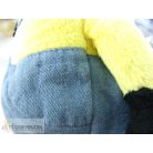 Gru Minyonok Minions plüss hátizsák