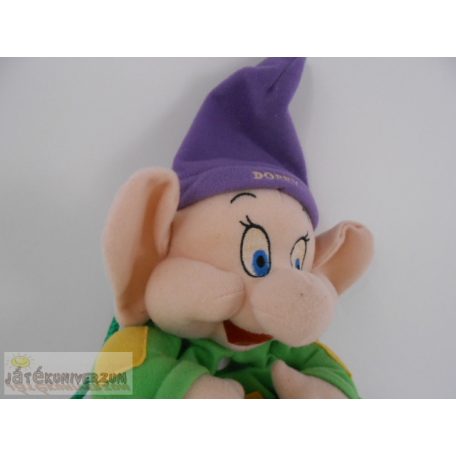 Disney Kuka hátizsák kisgyerekeknek