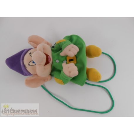 Disney Kuka hátizsák kisgyerekeknek