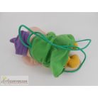 Disney Kuka hátizsák kisgyerekeknek