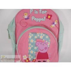 Peppa Pig malac ovis hátizsák