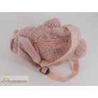 George nyuszis hátizsák kisgyerekeknek