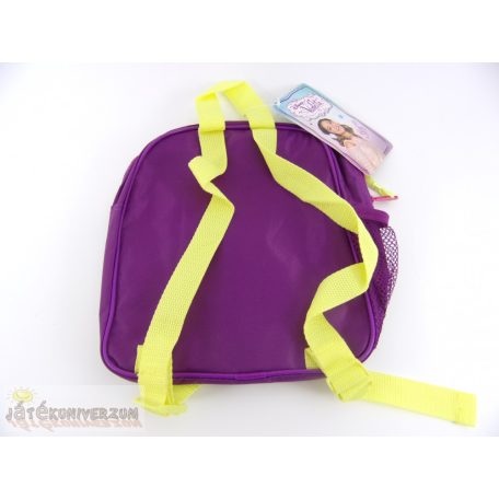 Disney Violetta hátizsák