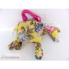 Joule lóvacskás lányka táska