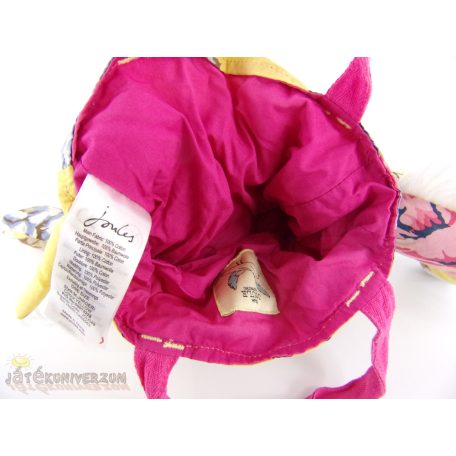 Joule lóvacskás lányka táska