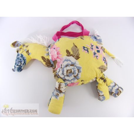 Joule lóvacskás lányka táska