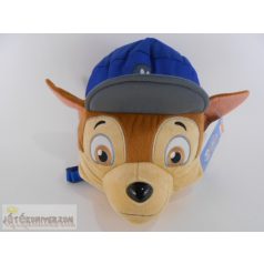 Mancs őrjárat Chase plüss hátizsák