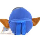 Mancs őrjárat Chase plüss hátizsák