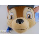 Mancs őrjárat Chase plüss hátizsák