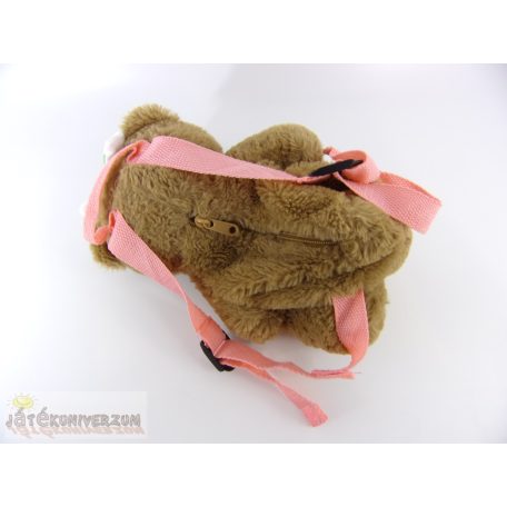 George Children In Need maci plüss hátizsák