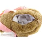 George Children In Need maci plüss hátizsák