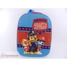 Mancs őrjárat hátizsák