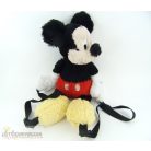 Disney Mickey egér plüss hátizsák