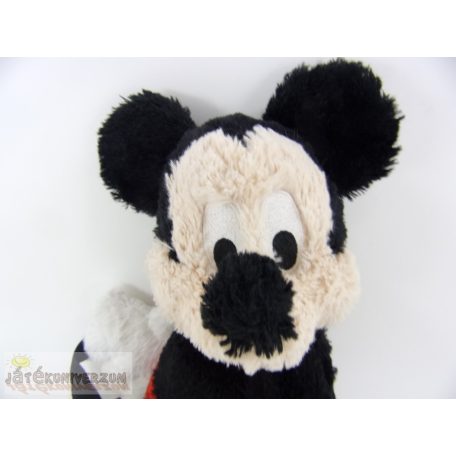 Disney Mickey egér plüss hátizsák