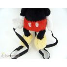 Disney Mickey egér plüss hátizsák