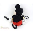 Disney Mickey egér plüss hátizsák
