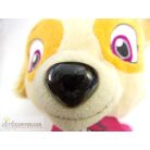 Mancs őrjárat Skye plüss hátizsák