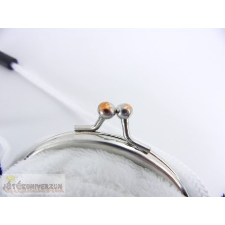 Panda maci plüss táska