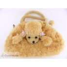 Kutyusos kutyás táska