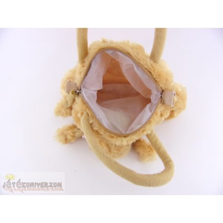 Kutyusos kutyás táska