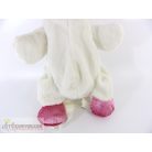 Unikornis egyszarvú plüss hátizsák