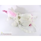 Unikornis egyszarvú plüss hátizsák