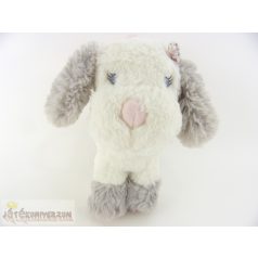 Matalan kutyusos kutyás plüss kézitáska