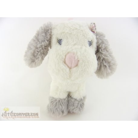 Matalan kutyusos kutyás plüss kézitáska