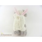 Matalan kutyusos kutyás plüss kézitáska