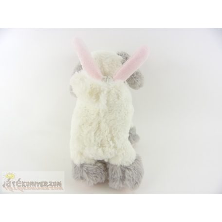 Matalan kutyusos kutyás plüss kézitáska