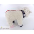 Joules lovacskás pónis plüss kézitáska