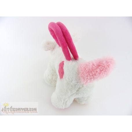 Matalan plüss kutyás kézitáska