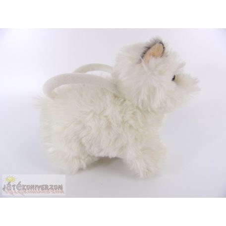 Cute n Soft kutyás kutyusos plüss táska