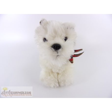 Cute n Soft kutyás kutyusos plüss táska