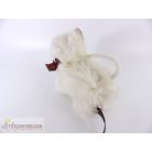 Cute n Soft kutyás kutyusos plüss táska