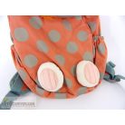 Nyuszis hátizsák 1-3 éveseknek