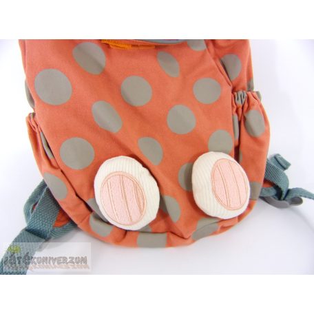 Nyuszis hátizsák 1-3 éveseknek