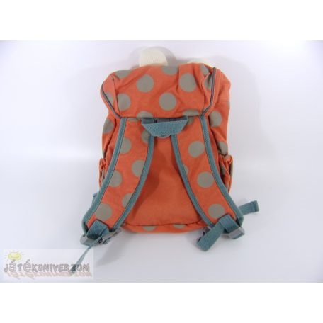 Nyuszis hátizsák 1-3 éveseknek