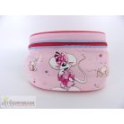 Diddlina egeres neszeszer táska