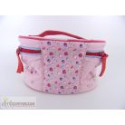 Diddlina egeres neszeszer táska