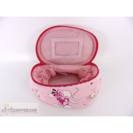 Diddlina egeres neszeszer táska