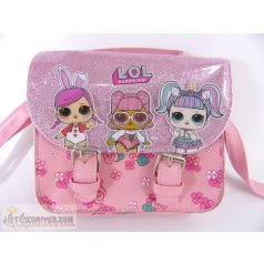 LOL vállpántos oldaltáska