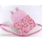 LOL vállpántos oldaltáska