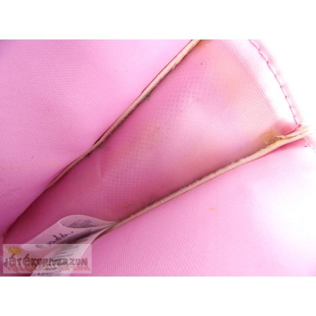 LOL vállpántos oldaltáska